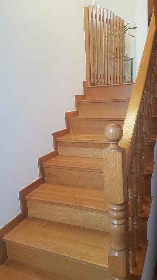 Apartment A&M Ровин Екстериор снимка