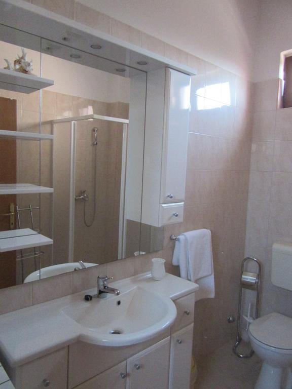 Apartment A&M Ровин Стая снимка