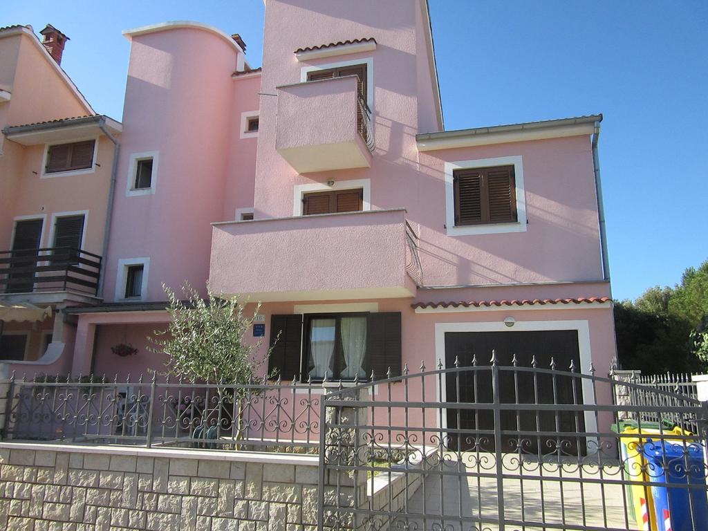 Apartment A&M Ровин Стая снимка